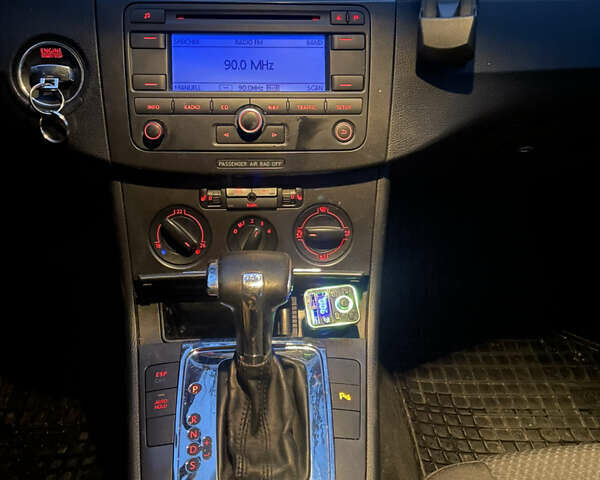 Фольксваген Пассат, объемом двигателя 2 л и пробегом 360 тыс. км за 2800 $, фото 9 на Automoto.ua