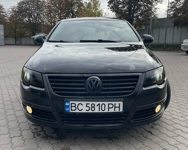 Фольксваген Пассат, об'ємом двигуна 1.9 л та пробігом 371 тис. км за 4700 $, фото 3 на Automoto.ua