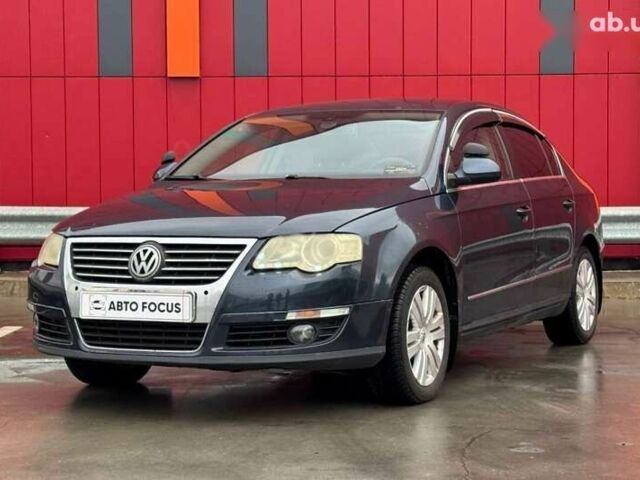 Фольксваген Пассат, об'ємом двигуна 0 л та пробігом 325 тис. км за 6690 $, фото 3 на Automoto.ua