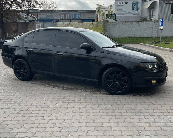 Фольксваген Пассат, об'ємом двигуна 1.9 л та пробігом 371 тис. км за 4700 $, фото 1 на Automoto.ua