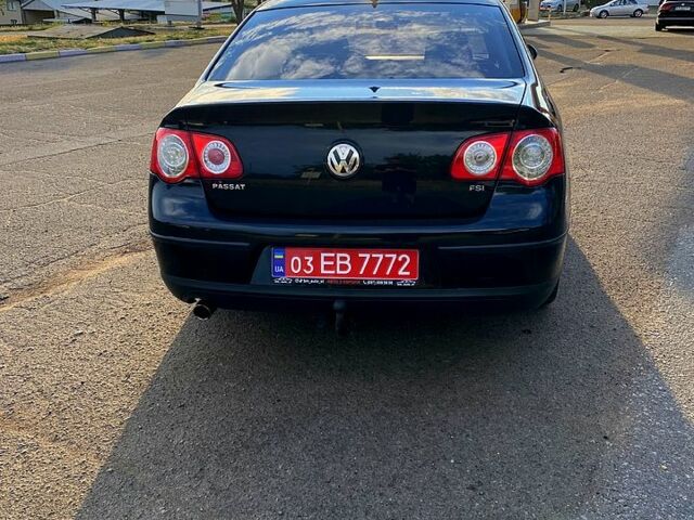Фольксваген Пассат, об'ємом двигуна 1.6 л та пробігом 215 тис. км за 6000 $, фото 4 на Automoto.ua