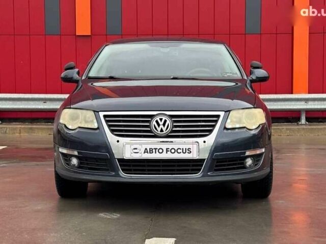 Фольксваген Пассат, об'ємом двигуна 0 л та пробігом 325 тис. км за 6690 $, фото 2 на Automoto.ua