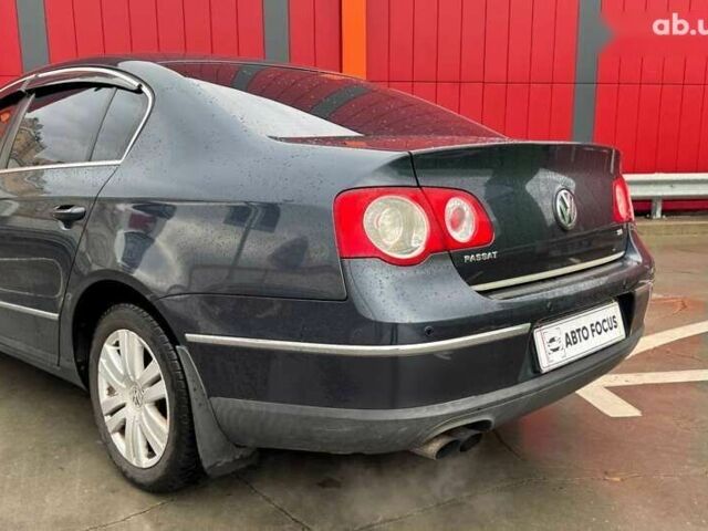 Фольксваген Пассат, об'ємом двигуна 0 л та пробігом 325 тис. км за 6690 $, фото 5 на Automoto.ua