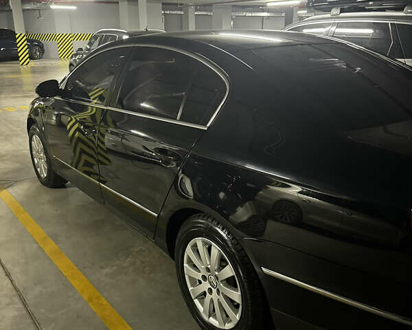 Фольксваген Пассат, объемом двигателя 2 л и пробегом 160 тыс. км за 8000 $, фото 4 на Automoto.ua