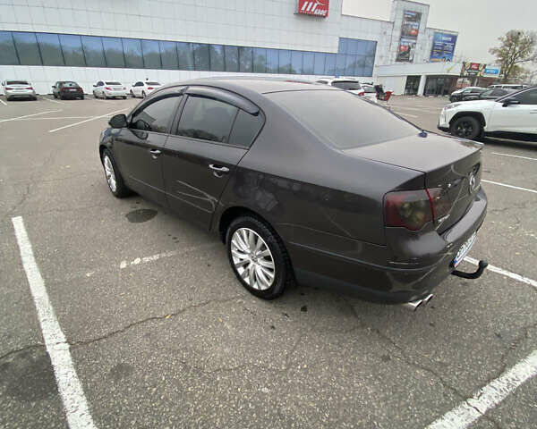 Фольксваген Пассат, объемом двигателя 1.9 л и пробегом 320 тыс. км за 5500 $, фото 3 на Automoto.ua