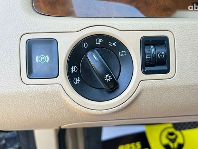 Фольксваген Пассат, объемом двигателя 2 л и пробегом 350 тыс. км за 5999 $, фото 17 на Automoto.ua