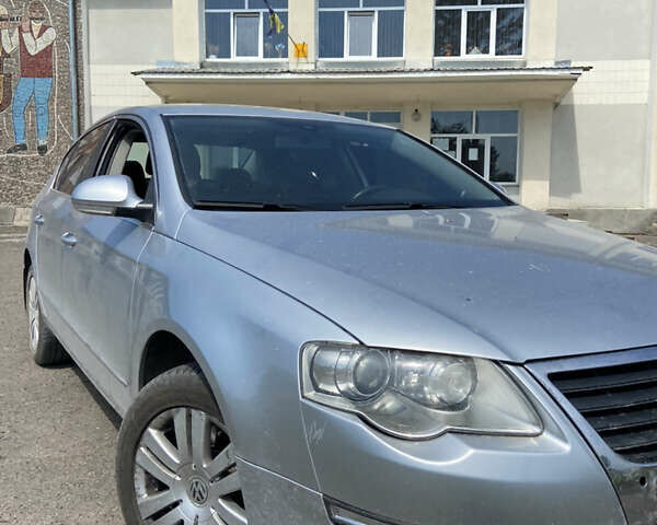 Фольксваген Пассат, объемом двигателя 2 л и пробегом 570 тыс. км за 6300 $, фото 2 на Automoto.ua