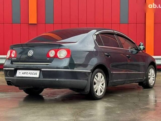 Фольксваген Пассат, об'ємом двигуна 0 л та пробігом 325 тис. км за 6690 $, фото 7 на Automoto.ua