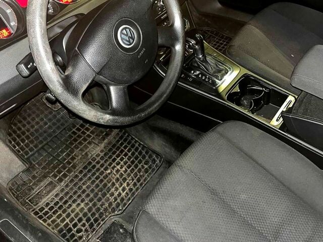 Фольксваген Пассат, об'ємом двигуна 2 л та пробігом 388 тис. км за 3500 $, фото 4 на Automoto.ua