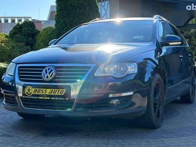 Фольксваген Пассат, объемом двигателя 2 л и пробегом 350 тыс. км за 5999 $, фото 2 на Automoto.ua