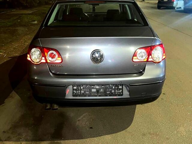 Фольксваген Пассат, об'ємом двигуна 2 л та пробігом 388 тис. км за 3500 $, фото 2 на Automoto.ua