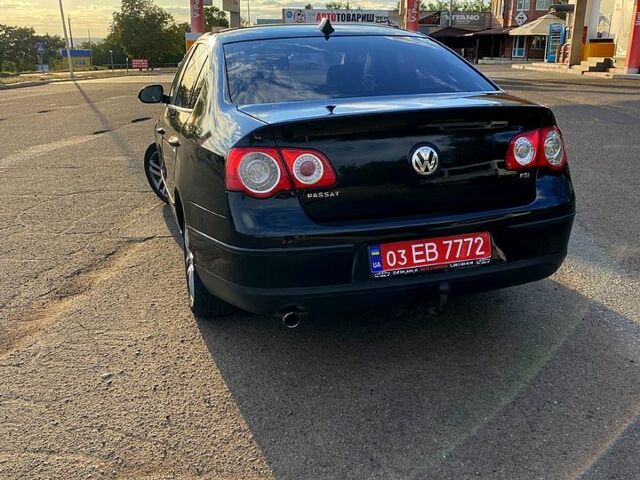 Фольксваген Пассат, об'ємом двигуна 1.6 л та пробігом 215 тис. км за 6000 $, фото 3 на Automoto.ua