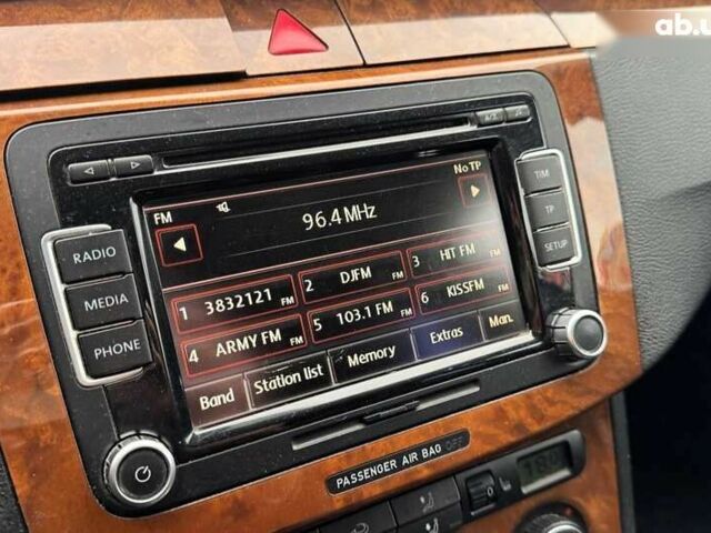 Фольксваген Пассат, об'ємом двигуна 0 л та пробігом 325 тис. км за 6690 $, фото 21 на Automoto.ua