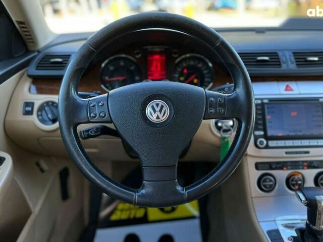 Фольксваген Пассат, объемом двигателя 2 л и пробегом 350 тыс. км за 5999 $, фото 14 на Automoto.ua