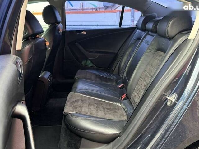 Фольксваген Пассат, об'ємом двигуна 0 л та пробігом 325 тис. км за 6690 $, фото 9 на Automoto.ua