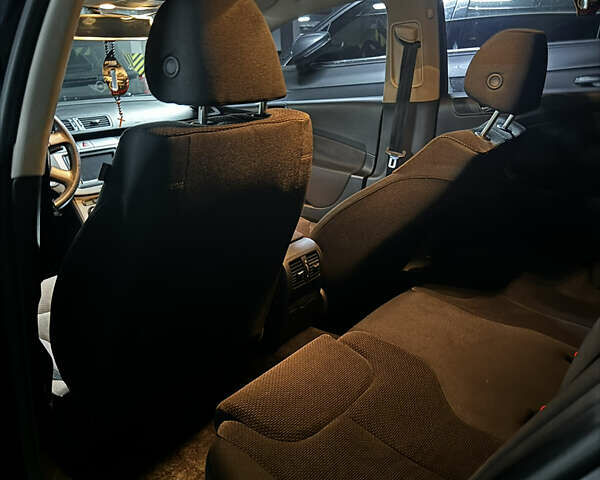 Фольксваген Пассат, объемом двигателя 2 л и пробегом 160 тыс. км за 8000 $, фото 5 на Automoto.ua