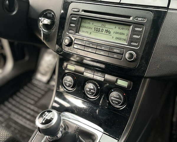 Фольксваген Пассат, об'ємом двигуна 1.9 л та пробігом 371 тис. км за 4700 $, фото 4 на Automoto.ua