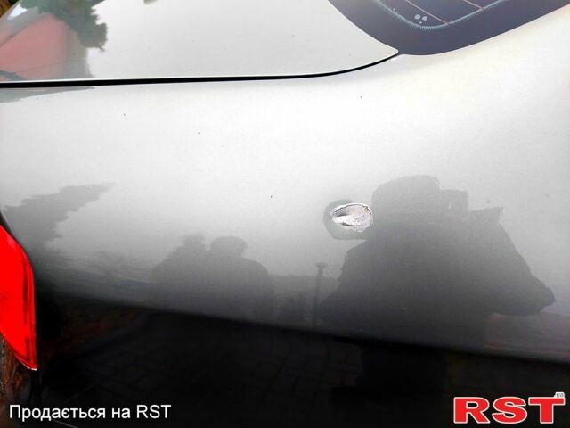 Фольксваген Пассат, объемом двигателя 2 л и пробегом 249 тыс. км за 4800 $, фото 8 на Automoto.ua