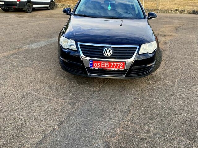 Фольксваген Пассат, об'ємом двигуна 1.6 л та пробігом 215 тис. км за 6000 $, фото 1 на Automoto.ua