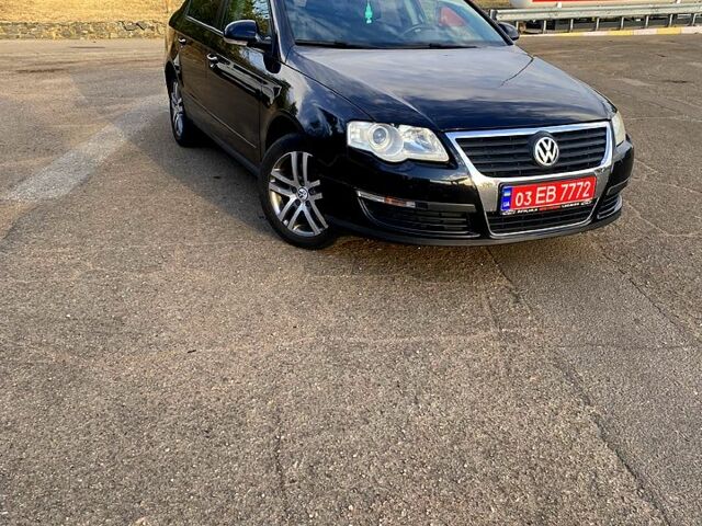 Фольксваген Пассат, об'ємом двигуна 1.6 л та пробігом 215 тис. км за 6000 $, фото 2 на Automoto.ua