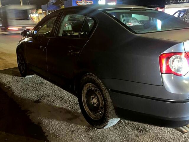 Фольксваген Пассат, об'ємом двигуна 2 л та пробігом 388 тис. км за 3500 $, фото 3 на Automoto.ua