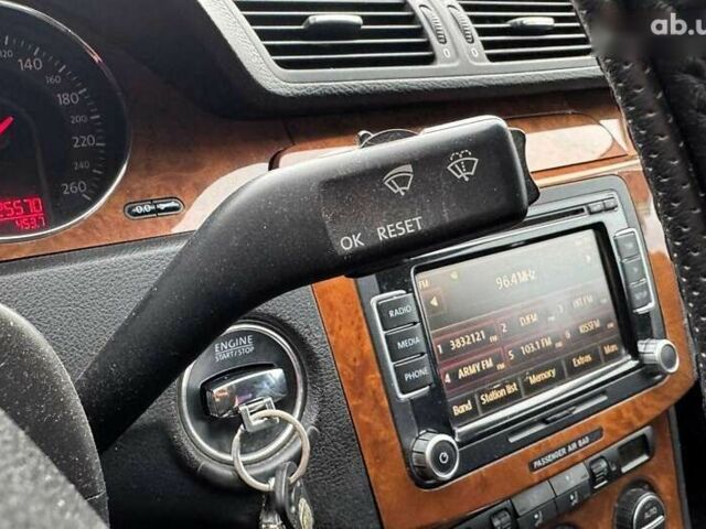 Фольксваген Пассат, об'ємом двигуна 0 л та пробігом 325 тис. км за 6690 $, фото 17 на Automoto.ua