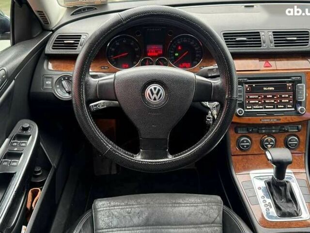 Фольксваген Пассат, об'ємом двигуна 0 л та пробігом 325 тис. км за 6690 $, фото 13 на Automoto.ua