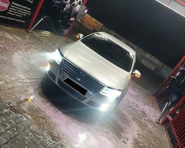 Фольксваген Пассат, объемом двигателя 0 л и пробегом 309 тыс. км за 8300 $, фото 6 на Automoto.ua