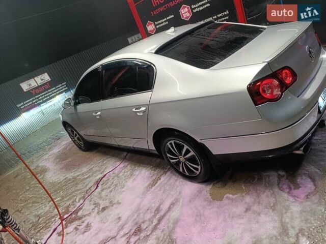 Фольксваген Пассат, объемом двигателя 0 л и пробегом 309 тыс. км за 8300 $, фото 8 на Automoto.ua