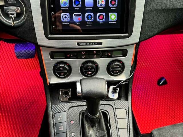 Фольксваген Пассат, об'ємом двигуна 2 л та пробігом 223 тис. км за 4900 $, фото 10 на Automoto.ua