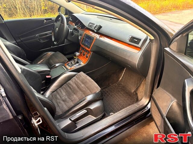 Фольксваген Пассат, об'ємом двигуна 2 л та пробігом 210 тис. км за 6000 $, фото 4 на Automoto.ua