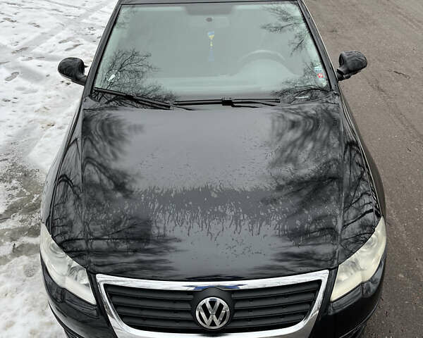 Фольксваген Пассат, объемом двигателя 1.9 л и пробегом 215 тыс. км за 6000 $, фото 10 на Automoto.ua