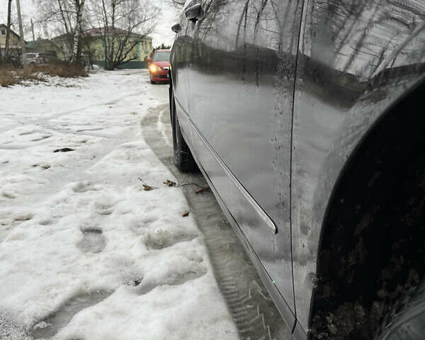 Фольксваген Пассат, объемом двигателя 1.9 л и пробегом 215 тыс. км за 6000 $, фото 12 на Automoto.ua