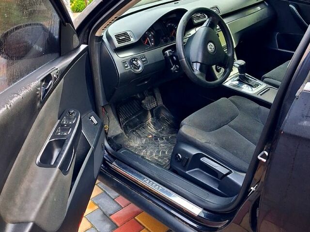 Фольксваген Пассат, объемом двигателя 2 л и пробегом 0 тыс. км за 3700 $, фото 8 на Automoto.ua