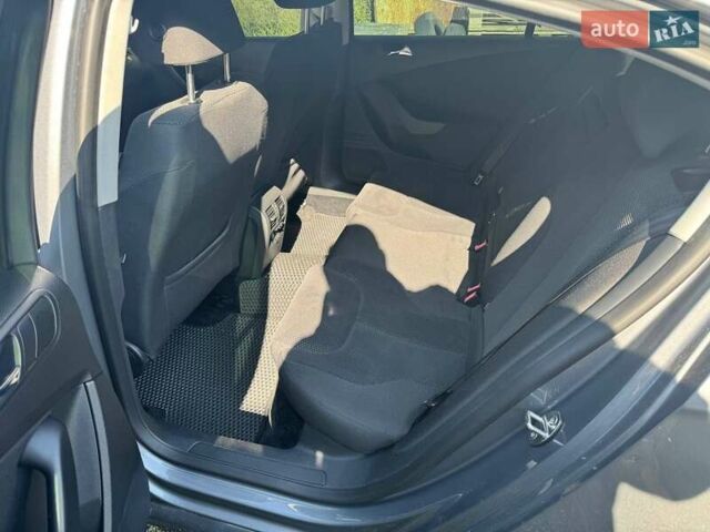 Фольксваген Пассат, об'ємом двигуна 2 л та пробігом 268 тис. км за 6800 $, фото 19 на Automoto.ua