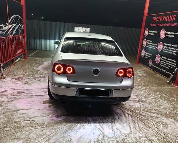 Фольксваген Пассат, объемом двигателя 0 л и пробегом 309 тыс. км за 8300 $, фото 4 на Automoto.ua