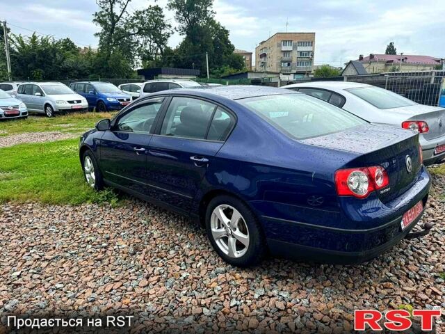 Фольксваген Пассат, объемом двигателя 1.6 л и пробегом 193 тыс. км за 6200 $, фото 3 на Automoto.ua