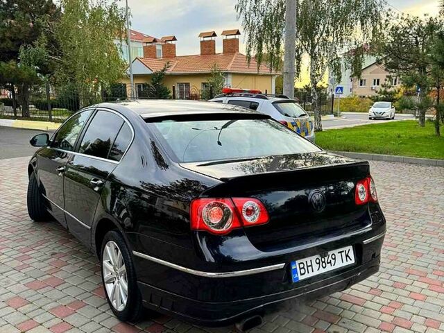Фольксваген Пассат, об'ємом двигуна 2 л та пробігом 223 тис. км за 4900 $, фото 5 на Automoto.ua