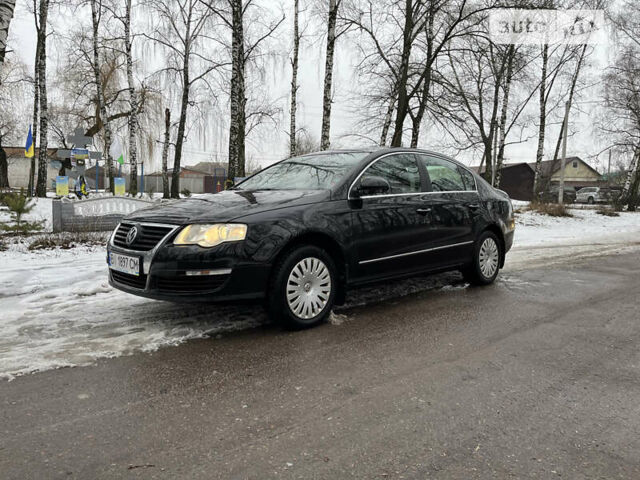 Фольксваген Пассат, объемом двигателя 1.9 л и пробегом 215 тыс. км за 6000 $, фото 2 на Automoto.ua