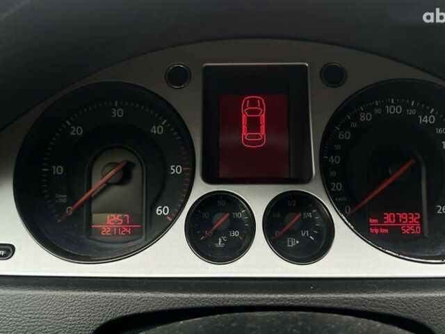 Фольксваген Пассат, об'ємом двигуна 2 л та пробігом 307 тис. км за 5899 $, фото 12 на Automoto.ua