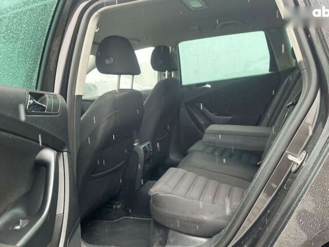 Фольксваген Пассат, об'ємом двигуна 2 л та пробігом 307 тис. км за 5899 $, фото 16 на Automoto.ua