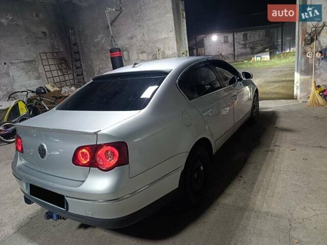 Фольксваген Пассат, объемом двигателя 0 л и пробегом 309 тыс. км за 8300 $, фото 1 на Automoto.ua