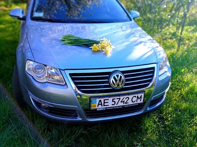 Фольксваген Пассат, объемом двигателя 2 л и пробегом 76 тыс. км за 9000 $, фото 2 на Automoto.ua