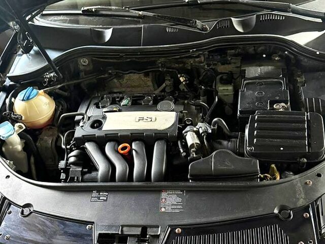 Фольксваген Пассат, об'ємом двигуна 2 л та пробігом 223 тис. км за 4900 $, фото 13 на Automoto.ua