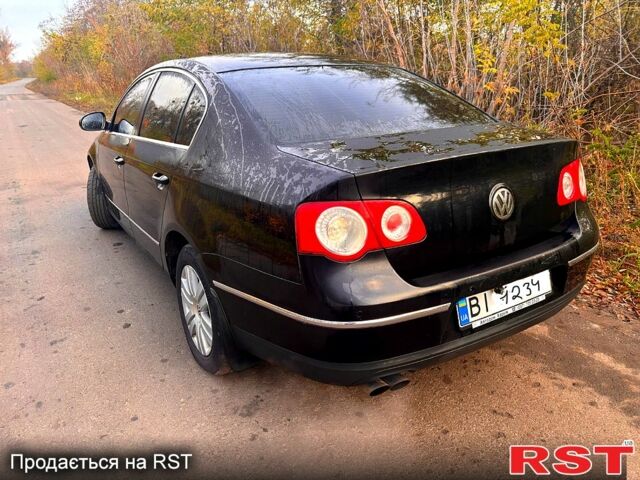 Фольксваген Пассат, об'ємом двигуна 2 л та пробігом 210 тис. км за 6000 $, фото 2 на Automoto.ua