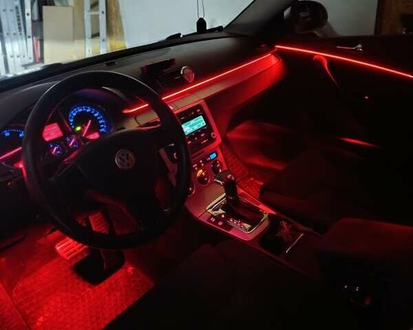 Фольксваген Пассат, объемом двигателя 0 л и пробегом 309 тыс. км за 8300 $, фото 10 на Automoto.ua