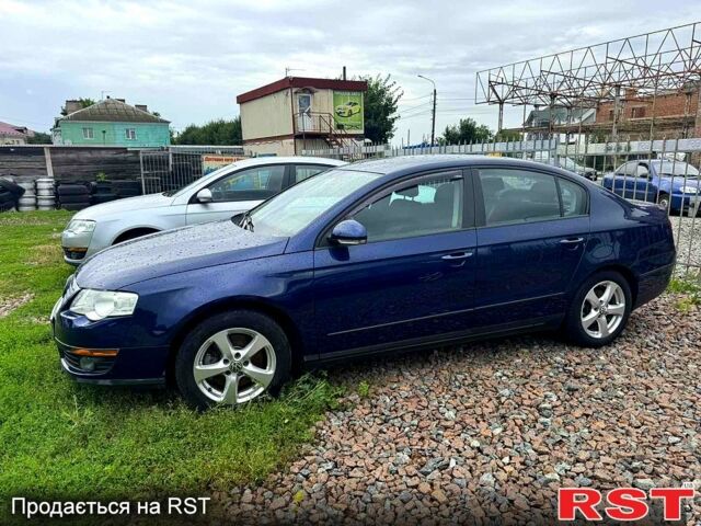 Фольксваген Пассат, объемом двигателя 1.6 л и пробегом 193 тыс. км за 6200 $, фото 1 на Automoto.ua