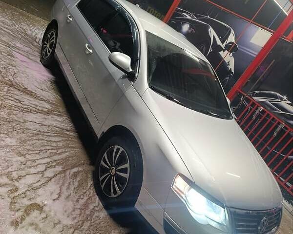 Фольксваген Пассат, объемом двигателя 0 л и пробегом 309 тыс. км за 8300 $, фото 7 на Automoto.ua