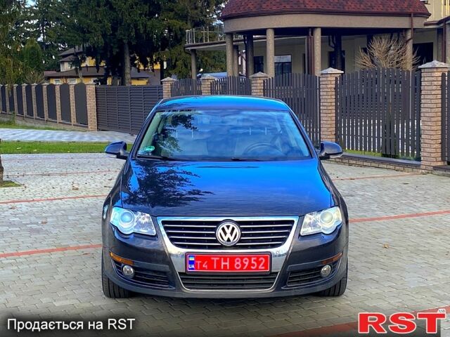 Фольксваген Пассат, объемом двигателя 1.6 л и пробегом 178 тыс. км за 6300 $, фото 2 на Automoto.ua