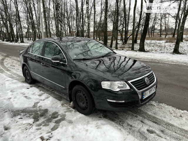 Фольксваген Пассат, объемом двигателя 1.9 л и пробегом 215 тыс. км за 6000 $, фото 7 на Automoto.ua